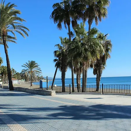 Modern 3 Bedroom In Puerto Banus Apartment